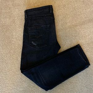 Black diesel Jeans